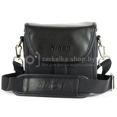 Оригинальная сумка Nikon L