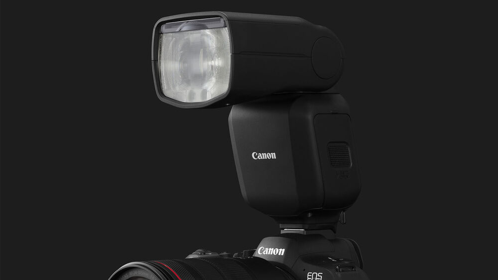 Canon Speedlite EL-5