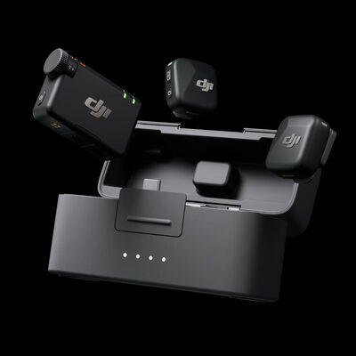 DJO360SC-микрофон