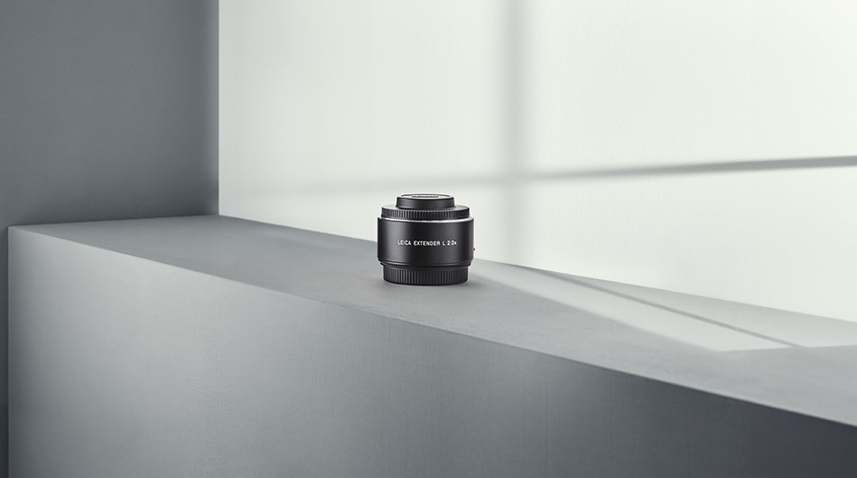 Удлинитель Leica L 2.0x