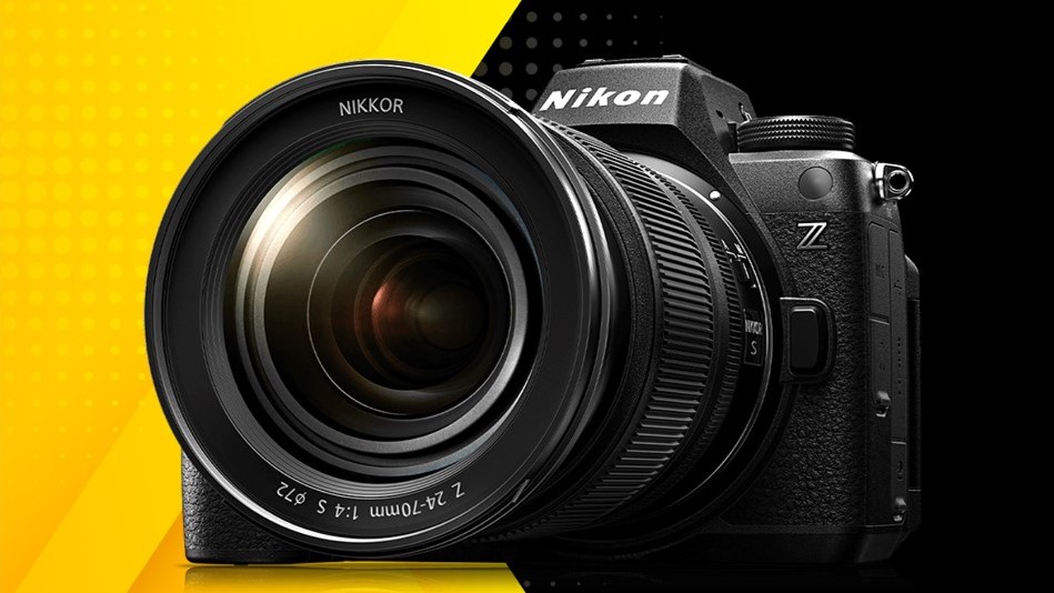 Никон Z6 III