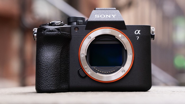 Беззеркальная камера Sony a7 V Беззеркальная камера Sony a7 V